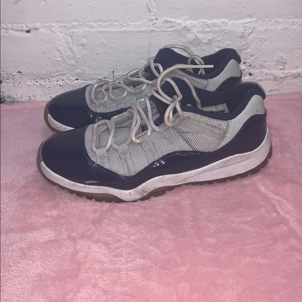 Jordan Georgetown 11 3y (PS)